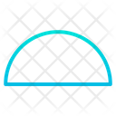 پیش‌نمایش فایل semicircle-2 از پک اشکال