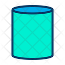 پیش‌نمایش فایل cylinder-186 از پک اشکال