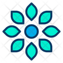 پیش‌نمایش فایل flower-1667 از پک اشکال