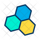 پیش‌نمایش فایل honeycomb-36 از پک اشکال