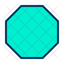 پیش‌نمایش فایل octagon-20 از پک اشکال