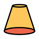 پیش‌نمایش فایل conical-229 از پک اشکال