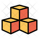 پیش‌نمایش فایل cubes-41 از پک اشکال
