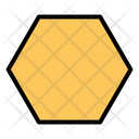 پیش‌نمایش فایل hexagon-59 از پک اشکال