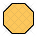 پیش‌نمایش فایل octagon-21 از پک اشکال