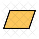 پیش‌نمایش فایل parallelogram-8 از پک اشکال