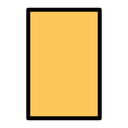 پیش‌نمایش فایل rectangle-58 از پک اشکال