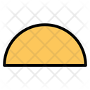 پیش‌نمایش فایل semicircle-4 از پک اشکال