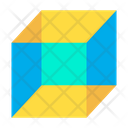 پیش‌نمایش فایل cube-411 از پک اشکال
