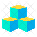 پیش‌نمایش فایل cubes-42 از پک اشکال