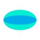 پیش‌نمایش فایل ellipsoid-9 از پک اشکال