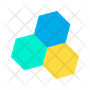 پیش‌نمایش فایل honeycomb-38 از پک اشکال