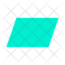 پیش‌نمایش فایل parallelogram-9 از پک اشکال