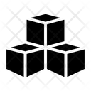 پیش‌نمایش فایل cubes-43 از پک اشکال