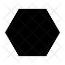پیش‌نمایش فایل hexagon-61 از پک اشکال