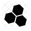 پیش‌نمایش فایل honeycomb-39 از پک اشکال