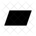 پیش‌نمایش فایل parallelogram-10 از پک اشکال