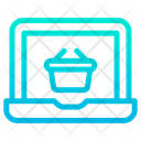 پیش‌نمایش فایل laptop-basket از پک خرید – جلد ۲