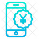 پیش‌نمایش فایل mobile-yen-1 از پک خرید – جلد ۲