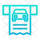 پیش‌نمایش فایل parking-receipt-2 از پک خرید – جلد ۲