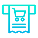 پیش‌نمایش فایل receipt-cart-3 از پک خرید – جلد ۲