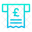 پیش‌نمایش فایل receipt-pound-1 از پک خرید – جلد ۲