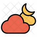 پیش‌نمایش فایل night-clouds-3 از پک آب و هوا
