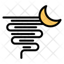 پیش‌نمایش فایل night-tornado-3 از پک آب و هوا