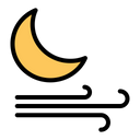 پیش‌نمایش فایل night-wind-3 از پک آب و هوا
