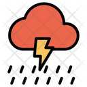 پیش‌نمایش فایل rain-lightning-6 از پک آب و هوا