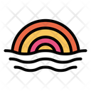 پیش‌نمایش فایل rainbow-281 از پک آب و هوا