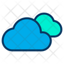 پیش‌نمایش فایل clouds-204 از پک آب و هوا