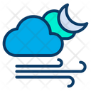پیش‌نمایش فایل night-cloud-wind-5 از پک آب و هوا