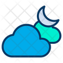 پیش‌نمایش فایل night-clouds-5 از پک آب و هوا