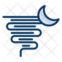 پیش‌نمایش فایل night-tornado-5 از پک آب و هوا