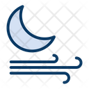 پیش‌نمایش فایل night-wind-5 از پک آب و هوا