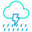 پیش‌نمایش فایل rain-lightning-12 از پک آب و هوا