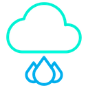 پیش‌نمایش فایل raindrop-18 از پک آب و هوا