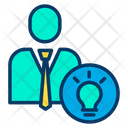 پیش‌نمایش فایل business-idea-128 از پک کسب‌وکار و مدیریت – جلد ۱