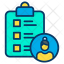 پیش‌نمایش فایل employee-tasklist-1 از پک کسب‌وکار و مدیریت – جلد ۱
