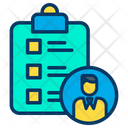 پیش‌نمایش فایل employee-tasklist-2 از پک کسب‌وکار و مدیریت – جلد ۱