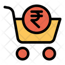 پیش‌نمایش فایل rupees-cart-11 از پک خرید – جلد ۳
