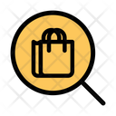 پیش‌نمایش فایل search-bag-8 از پک خرید – جلد ۳