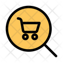 پیش‌نمایش فایل search-cart-8 از پک خرید – جلد ۳