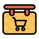 پیش‌نمایش فایل sign-board-cart-7 از پک خرید – جلد ۳