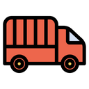 پیش‌نمایش فایل truck-1515 از پک خرید – جلد ۳