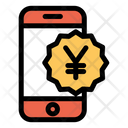 پیش‌نمایش فایل mobile-yen-3 از پک خرید – جلد ۲