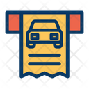 پیش‌نمایش فایل parking-receipt-6 از پک خرید – جلد ۲