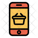 پیش‌نمایش فایل phone-basket-2 از پک خرید – جلد ۲