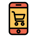 پیش‌نمایش فایل phone-cart-2 از پک خرید – جلد ۲